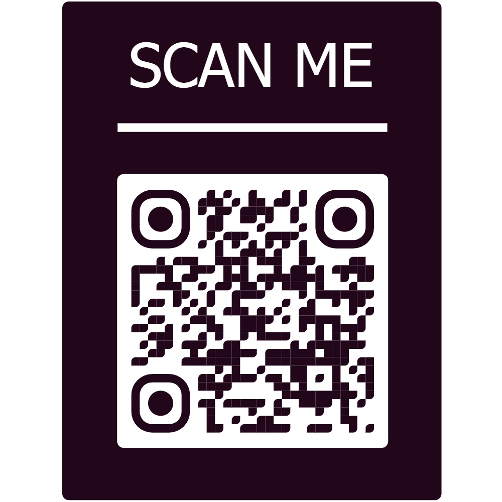 Book Meeting QR Code